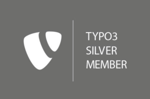 TYPO3 Silver Member