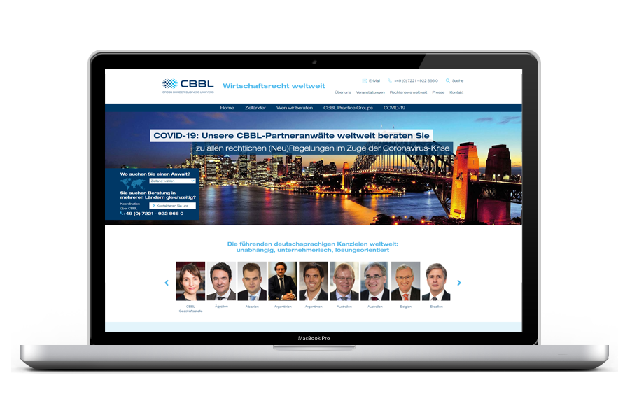 CBBL Lawyers