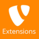 Typo3-Extensions
