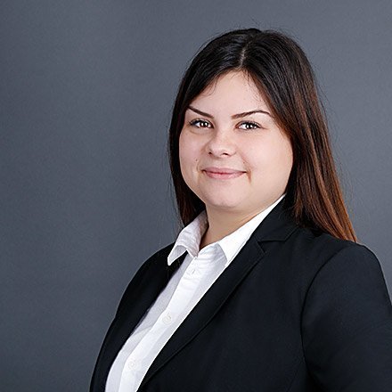 Victoria Neugebauer