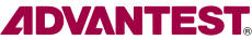 Advantest Logo