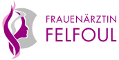 Frauenärztin Felfoul Logo