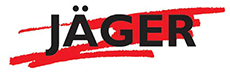 Malereinkauf Jäger Logo