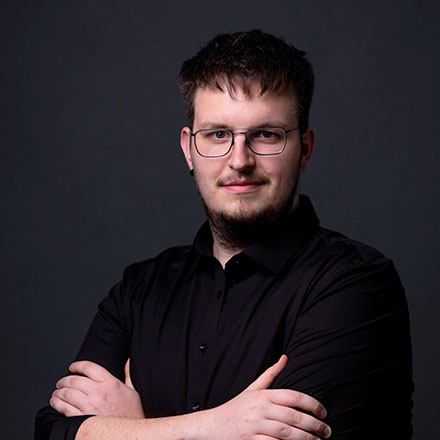 Adrian Weinschenk