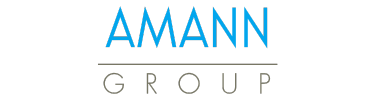 amann Logo von AMANN group