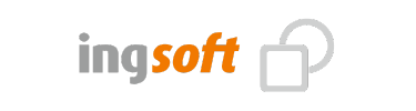 Ingsoft Logo
