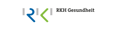 RKH Gesundheit Logo RKH Gesundheit Logo