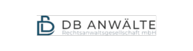 DB Anwälte Logo DB Anwälte Logo