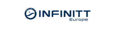 Infinitt Europe logo Infinitt Europe logo