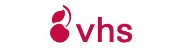 VHS Logo VHS Logo