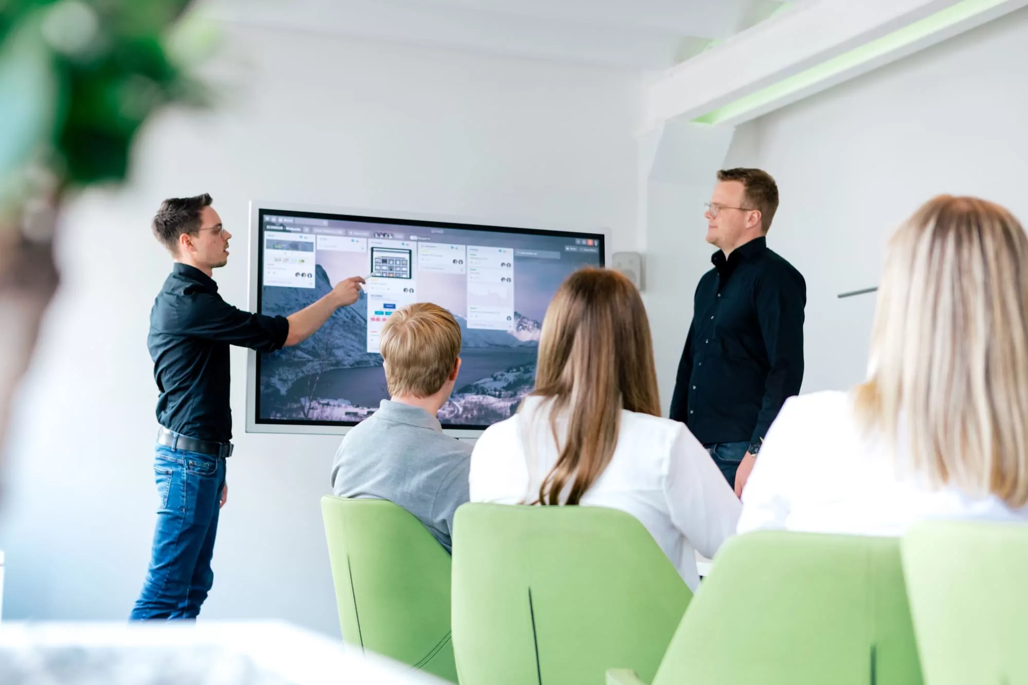 Online-Marketing Online-Marketing