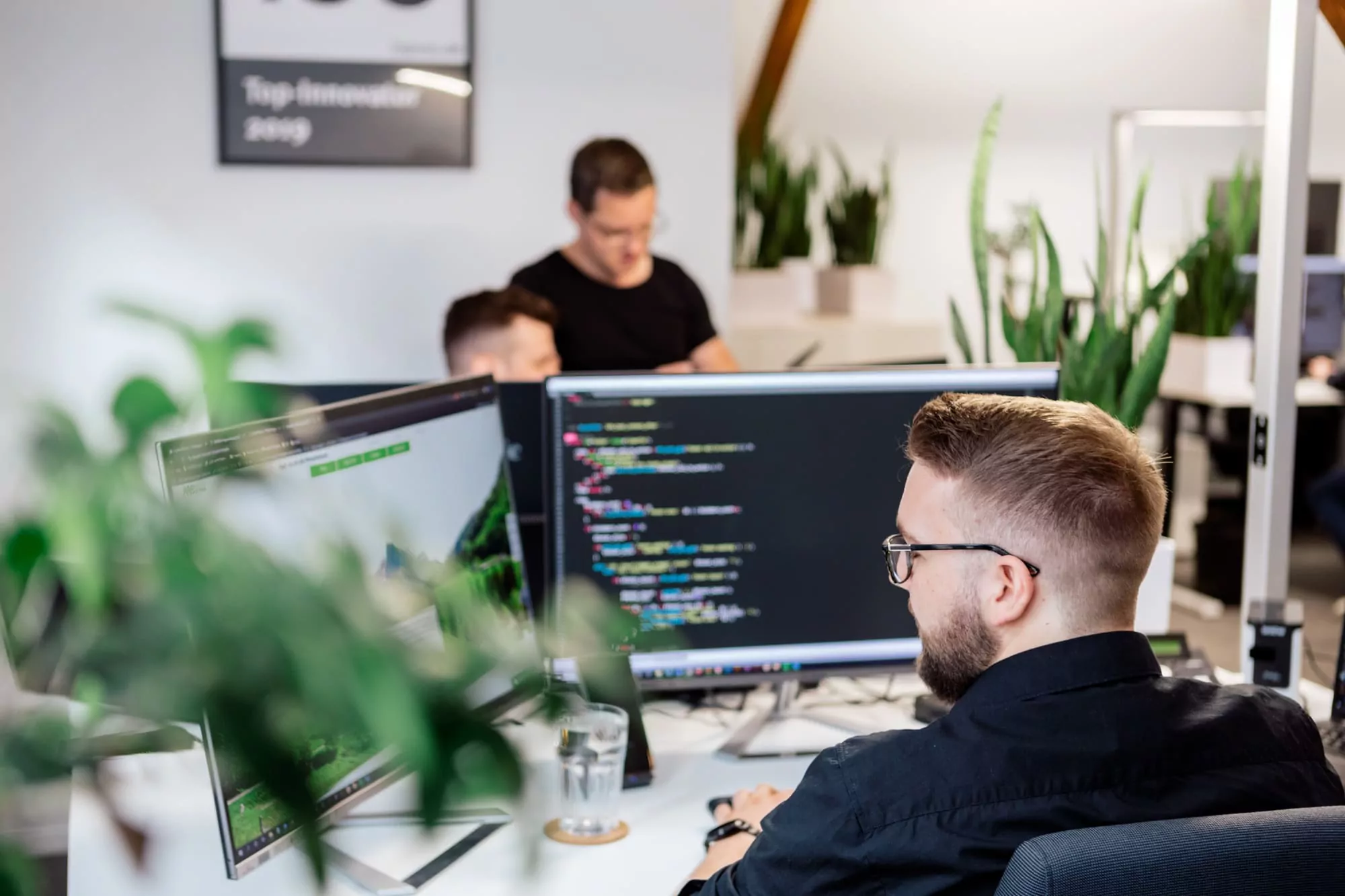 Programmierung Programmierung