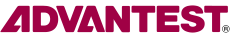 Advantest Logo
