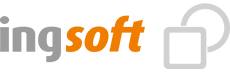 Ingsoft Logo