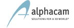 alphacam Logo