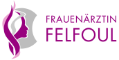 Frauenärztin Felfoul Logo