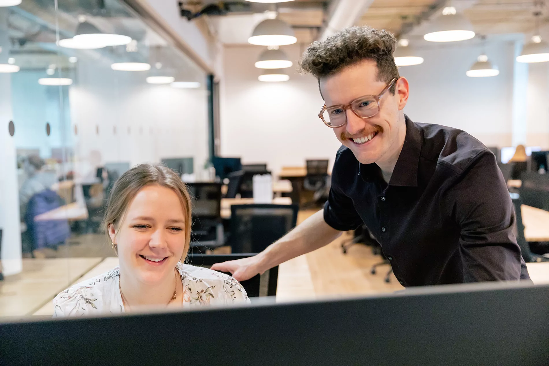 TYPO3Werk Mitarbeiter Rücksprache Rücksprache