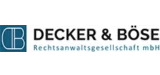 Decker & Böse Logo