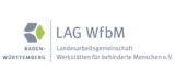 Landesarbeitsgemeinschaft Logo
